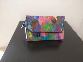 Bolso de hombro Desigual multicolor