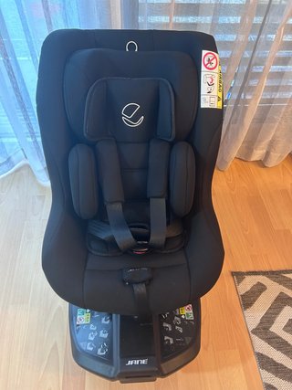 Silla de coche Jané Ikonic 2