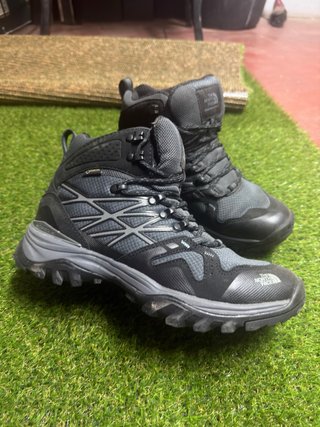 Botas Senderismo The North Face Gore-Tex 40.5