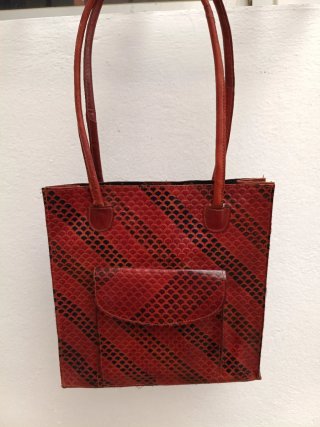 Bolso de Cuero