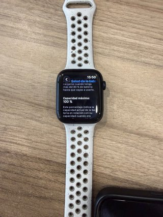 Apple Watch SE 3, 44mm, GPS + Cellular