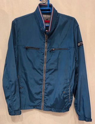 Chaqueta de verano Nautica azul