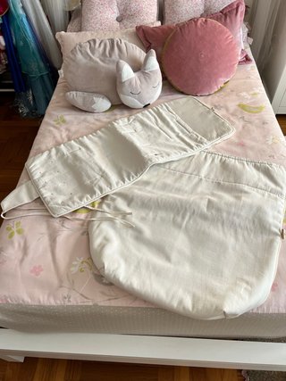 Funda Universal para Silla de Paseo