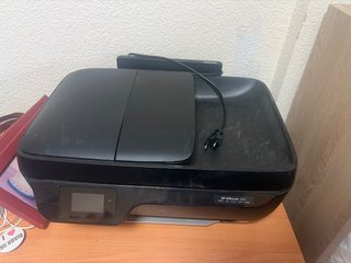 Impresora HP OfficeJet 3831