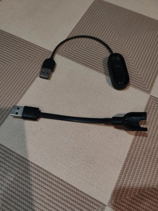 Cargadores para Xiaomi Band