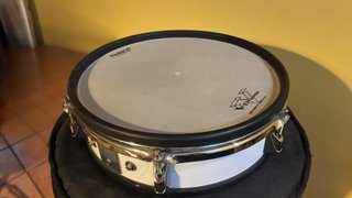 Pad de Batería Electrónica Roland PD-120