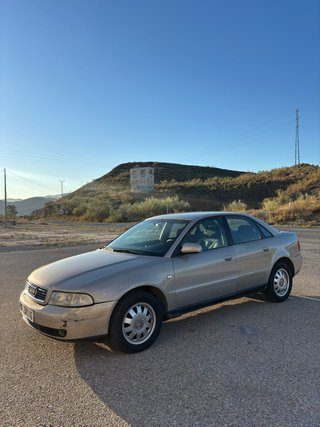 Audi A4 1999