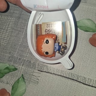 Sorpresa Kinder Joy