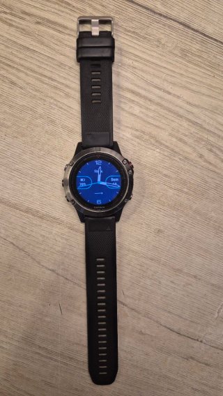 Garmin Fenix 5