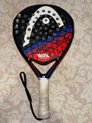 Pala de Pádel Head Delta Elite