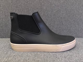 Botines de agua Igor negros Talla 36