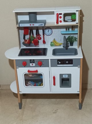 Cocinita de Juguete Infantil