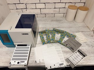 Impresora Phoenix Contact Thermomark Card