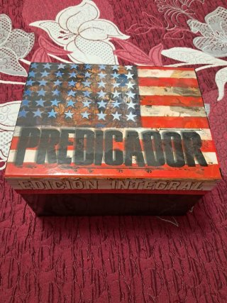 Predicador integral(biblia)