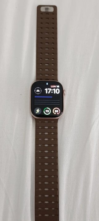 Apple Watch Series 10 46mm GPS