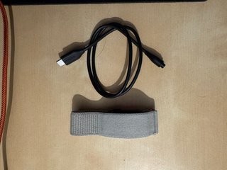 Garmin Cirqua L/XL