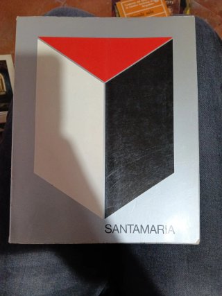 Santamaría