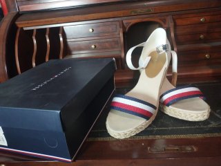 Sandalias Tommy Hilfiger