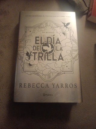 El día de la Trilla
