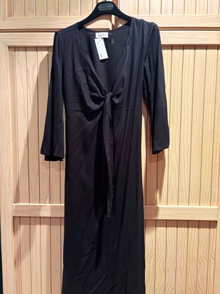 Vestido Negro Live