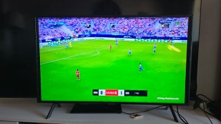 Televisor Samsung smart 43' UHD