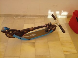 Patinete Oxelo