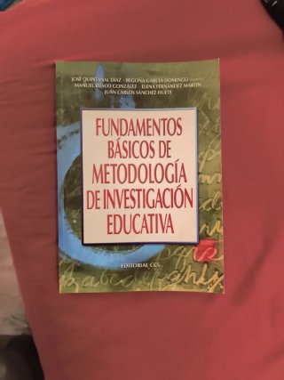 Fundamentos básicos de metodología de investiga...