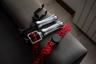 Soporte para Fondos de Estudio Neewer