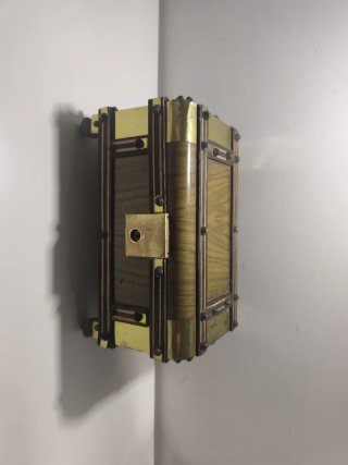 Caja de Música Joyero