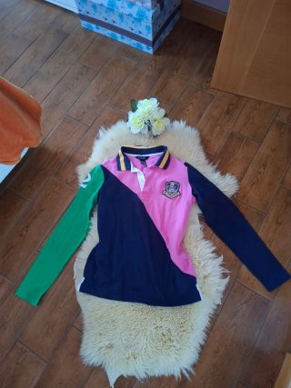 Polo Ralph Lauren multicolor