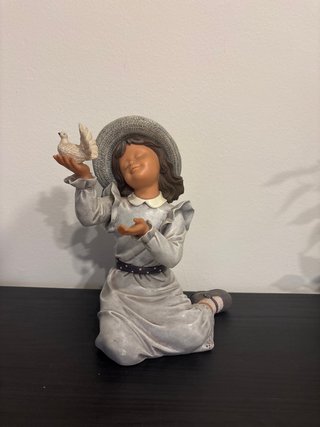 Figura Nadal Studio Alarcón Edición Limitada