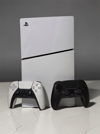 PlayStation 5 Slim