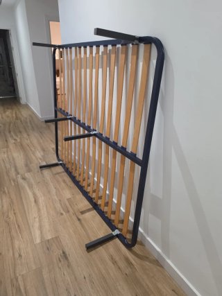 Somier de cama de 135 cm