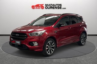 FORD Kuga ST-Line+navegacion+Full Led+Camara+USB