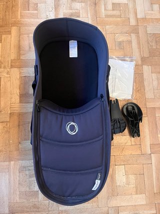 Capazo Bugaboo Bee3