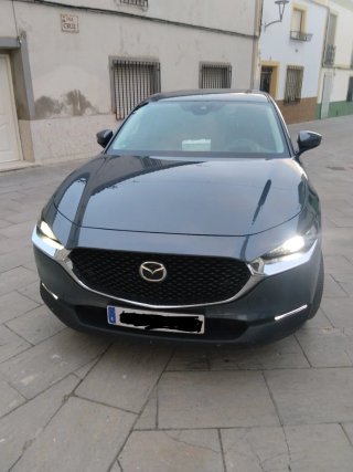 Mazda CX-30 2023