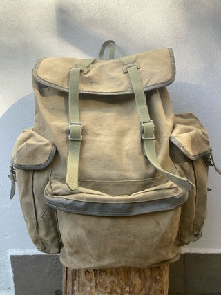 Mochila Vintage Millet