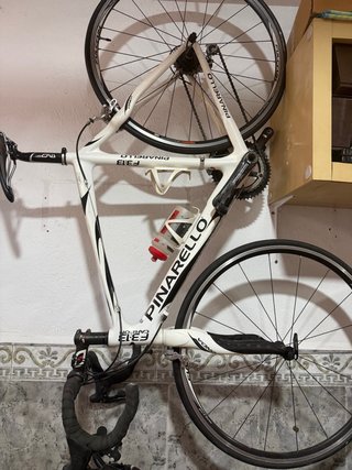 Bicicleta de Carretera Pinarello F3:13