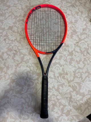 Raqueta de Tenis Head Radical Pro