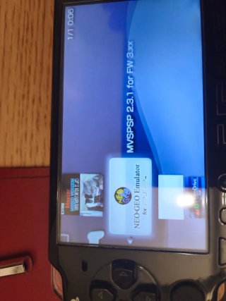Sony PSP 2004