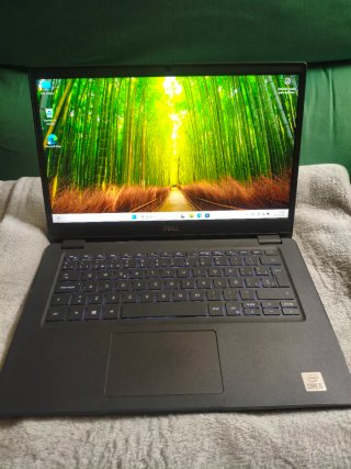 Portátil Dell Latitude 3410