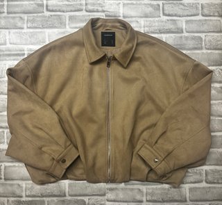 Bomber abullonada Lefties