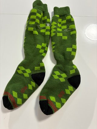 Calcetines de Nieve Talla 35-38