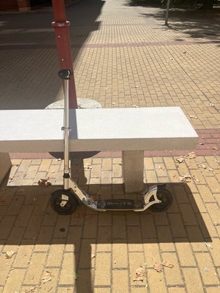 Patinete Micro
