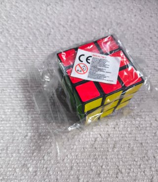 Cubo de Rubik