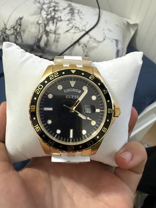 Reloj guess unisex