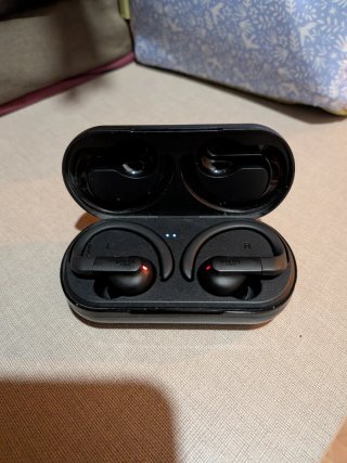 Auriculares True Wireless Vietra Pro