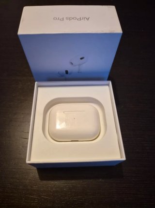 AirPods Pro 2ª Generación (Para piezas)