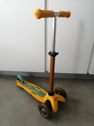Patinete Mini Micro