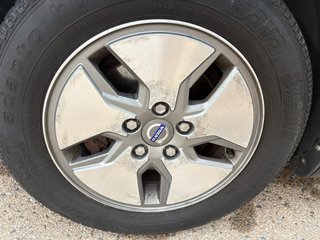 Llantas Volvo V50 15 pulgadas